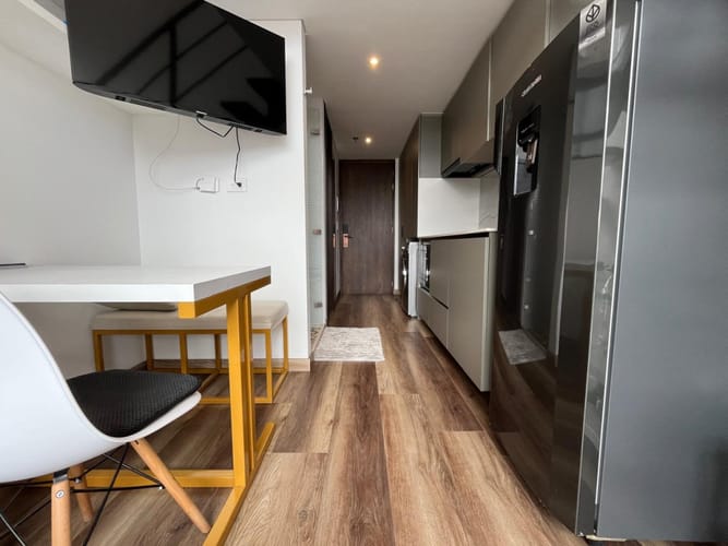Apartamento en venta en Chico Norte, Bogotá · foto 5 de 24