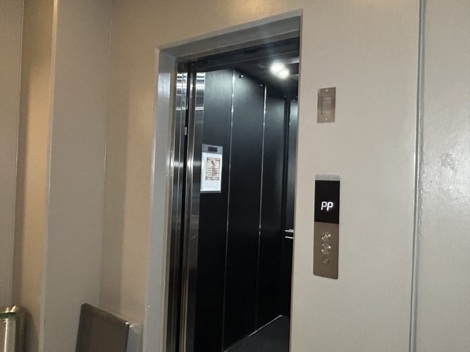 Apartaestudio en venta en Rincon Del Chico, Bogotá, 33 m² · foto 8 de 23