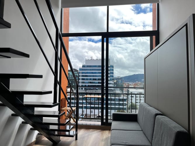 Apartamento en venta en Chico Norte, Bogotá · foto 6 de 24