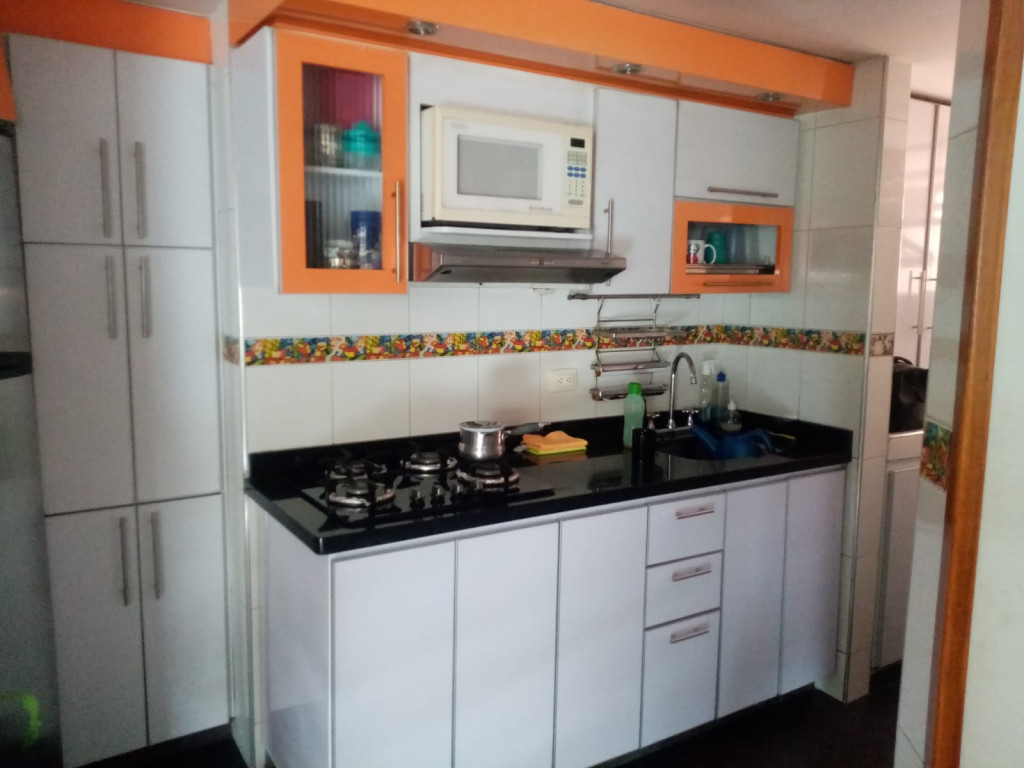 Apartamento en venta en Fontibon, Bogotá · foto 9 de 24