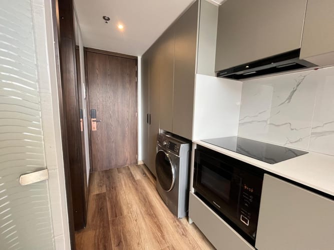 Apartamento en venta en Chico Norte, Bogotá · foto 7 de 24