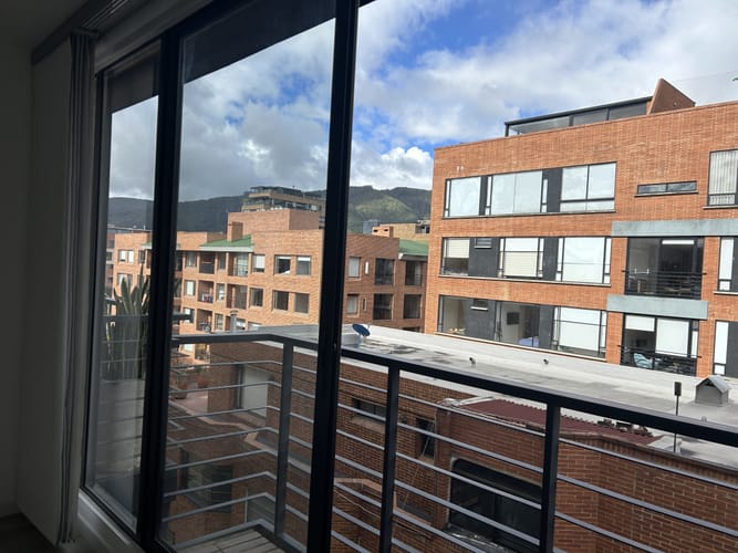 Apartaestudio en venta en Rincon Del Chico, Bogotá, 33 m² · foto 10 de 23