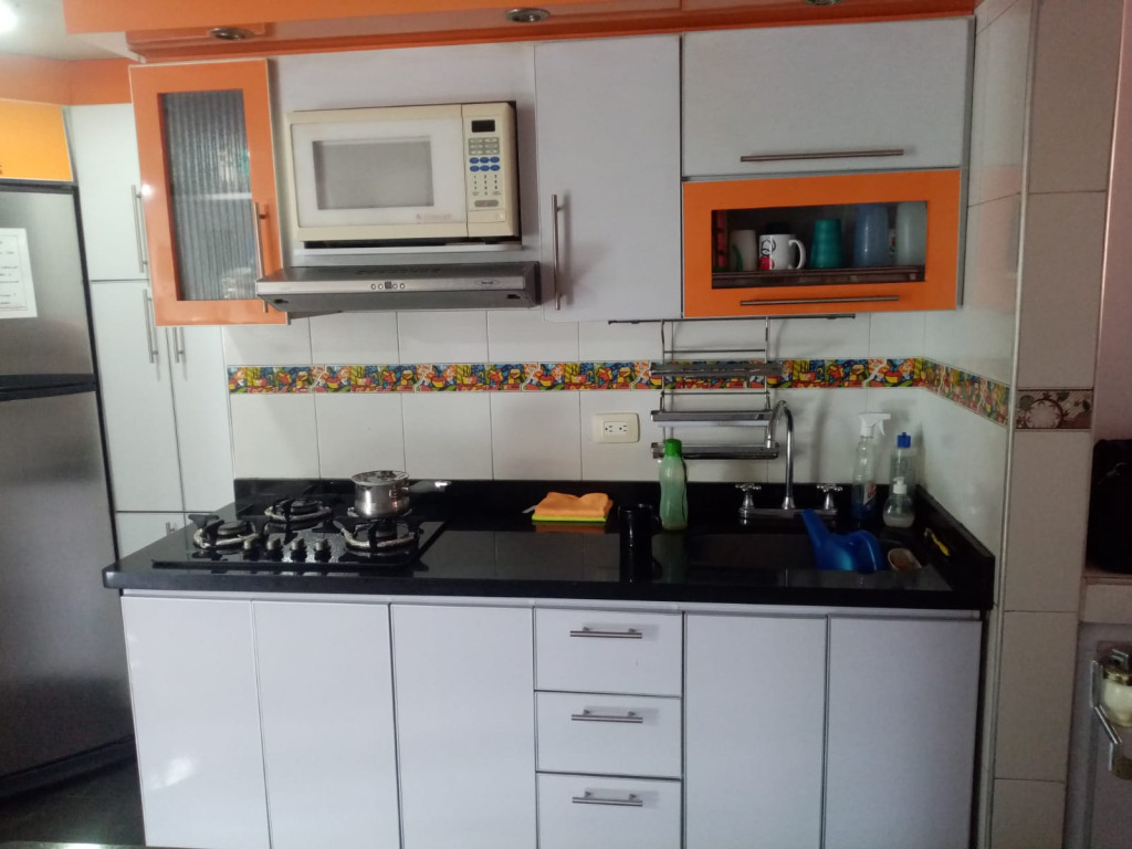 Apartamento en venta en Fontibon, Bogotá · foto 10 de 24