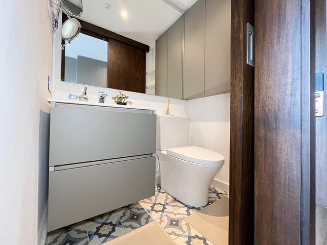Apartamento en venta en Chico Norte, Bogotá · foto 8 de 24