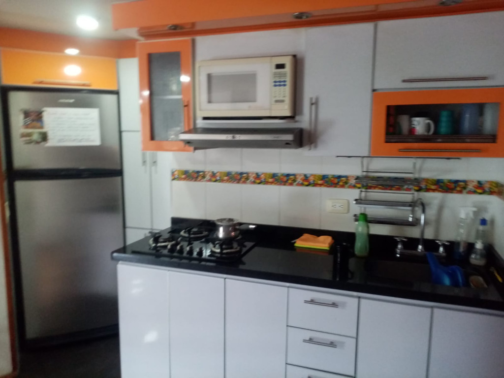 Apartamento en venta en Fontibon, Bogotá · foto 11 de 24