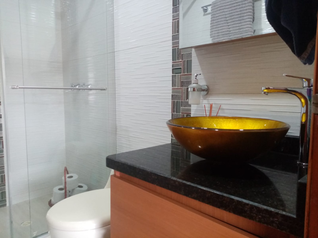 Apartamento en venta en Fontibon, Bogotá · foto 12 de 24