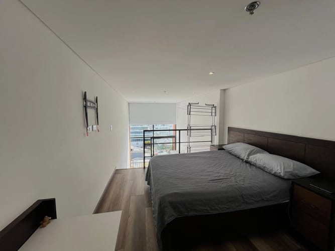 Apartamento en venta en Chico Norte, Bogotá · foto 10 de 24