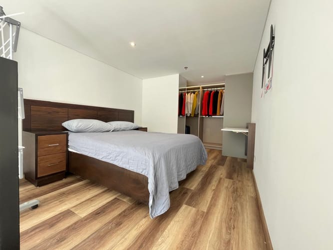 Apartamento en venta en Chico Norte, Bogotá · foto 11 de 24