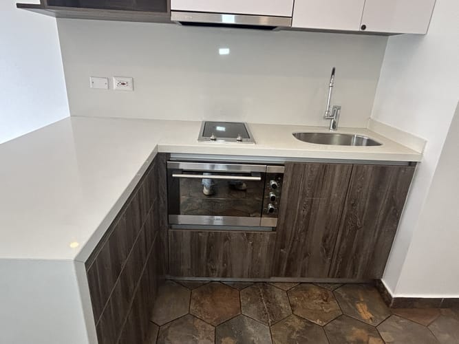 Apartaestudio en venta en Rincon Del Chico, Bogotá, 33 m² · foto 14 de 23