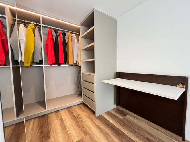 Apartamento en venta en Chico Norte, Bogotá · foto 12 de 24