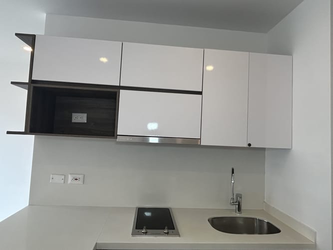 Apartaestudio en venta en Rincon Del Chico, Bogotá, 33 m² · foto 15 de 23