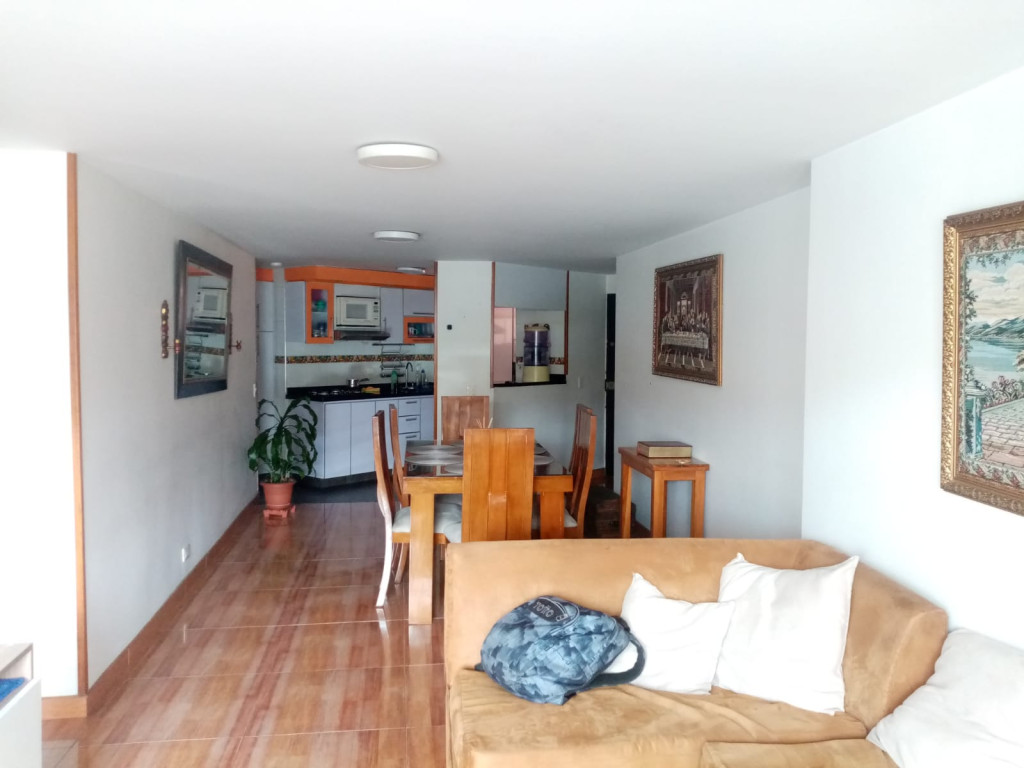 Apartamento en venta en Fontibon, Bogotá · foto 15 de 24