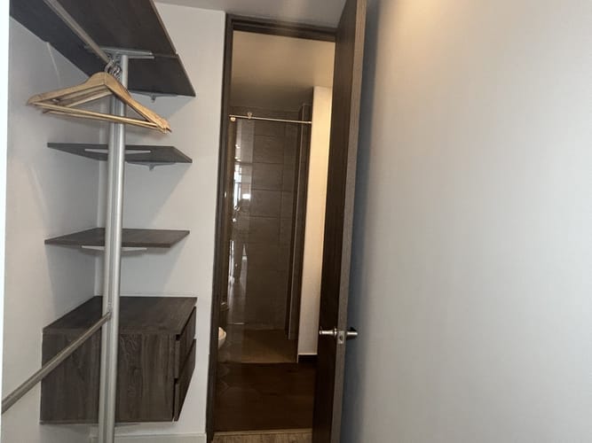 Apartaestudio en venta en Rincon Del Chico, Bogotá, 33 m² · foto 16 de 23