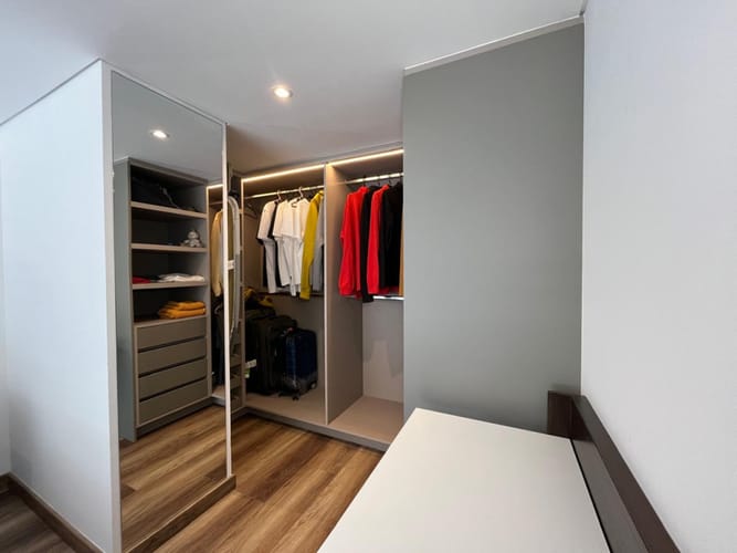 Apartamento en venta en Chico Norte, Bogotá · foto 14 de 24