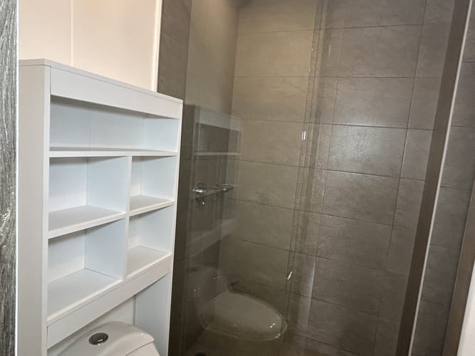 Apartaestudio en venta en Rincon Del Chico, Bogotá, 33 m² · foto 17 de 23