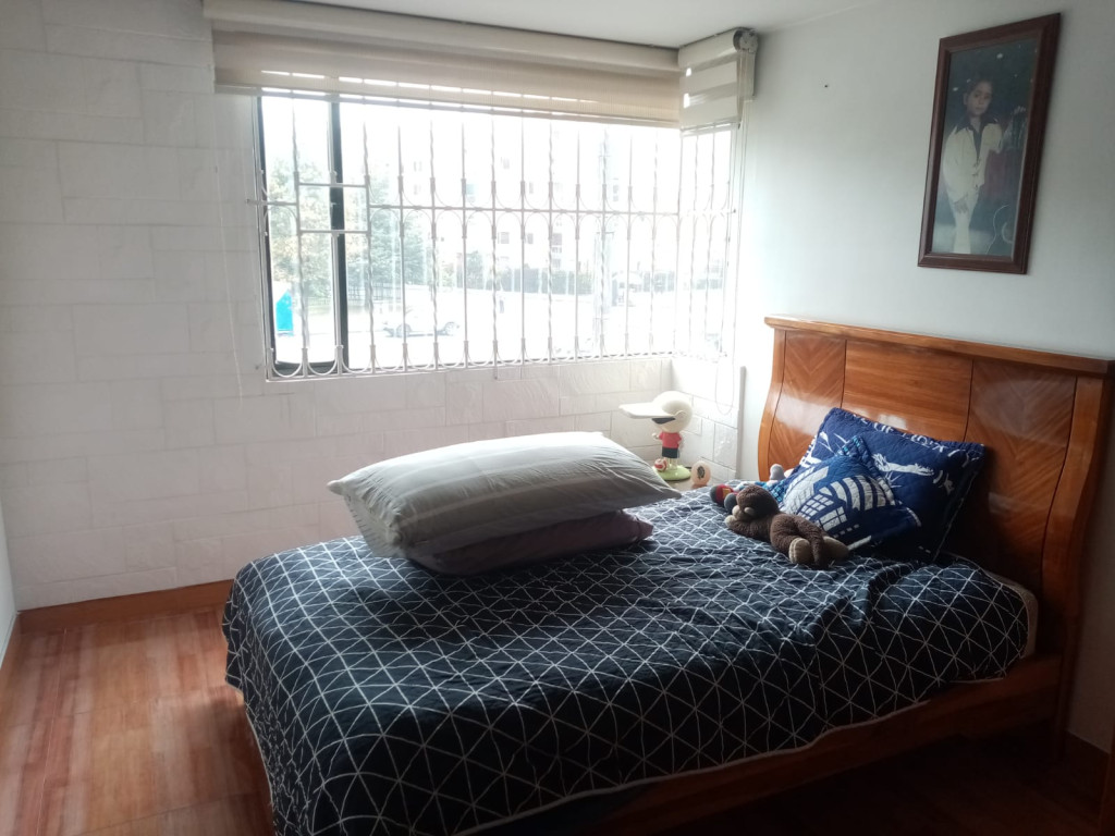 Apartamento en venta en Fontibon, Bogotá · foto 17 de 24