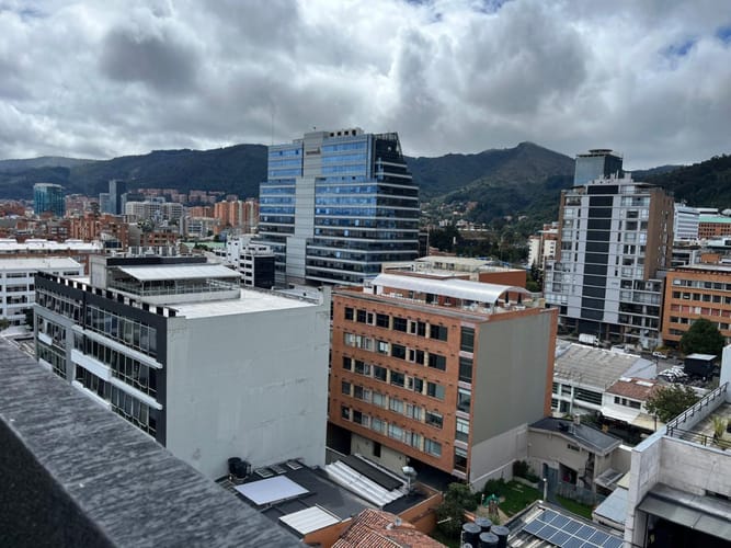 Apartamento en venta en Chico Norte, Bogotá · foto 16 de 24