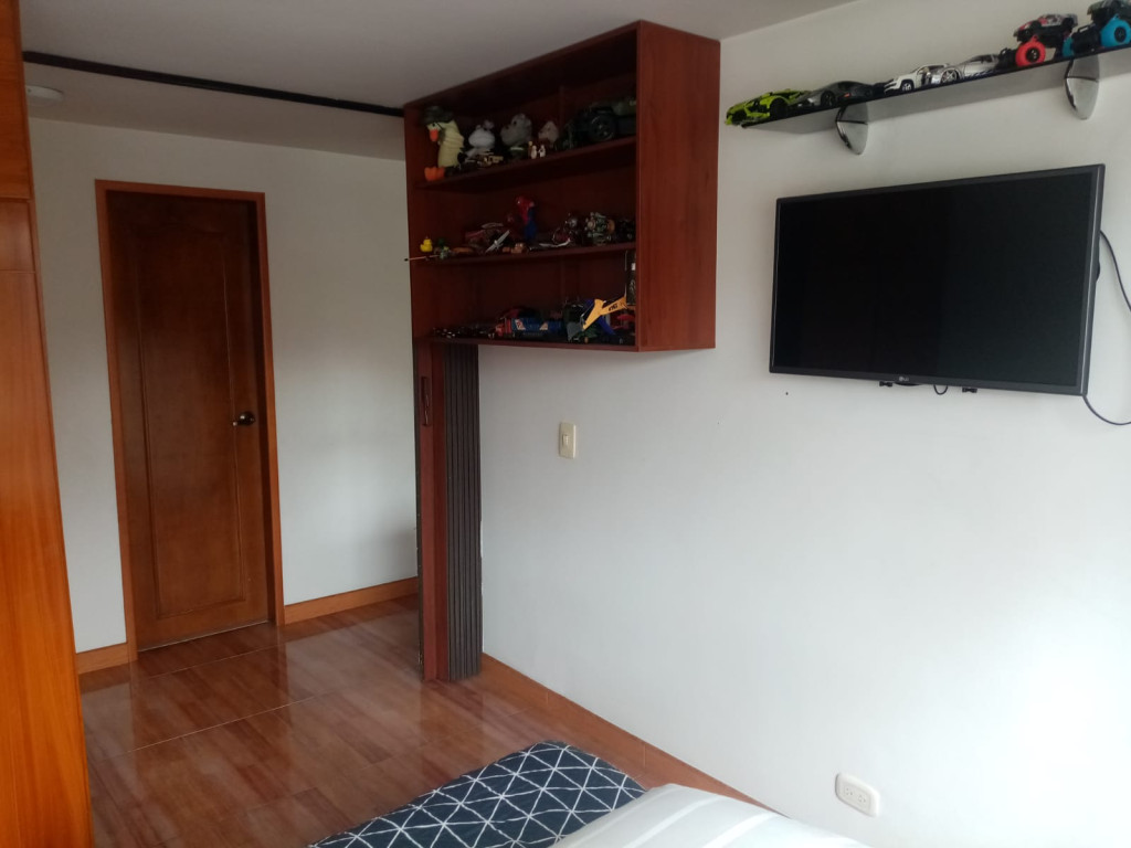 Apartamento en venta en Fontibon, Bogotá · foto 18 de 24