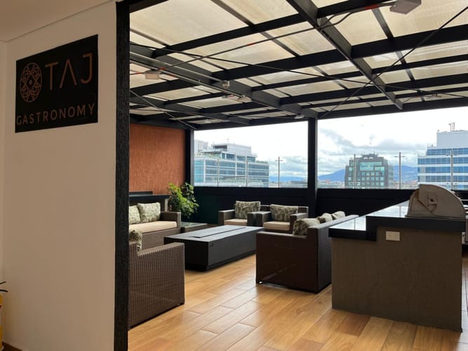 Apartamento en venta en Chico Norte, Bogotá · foto 17 de 24