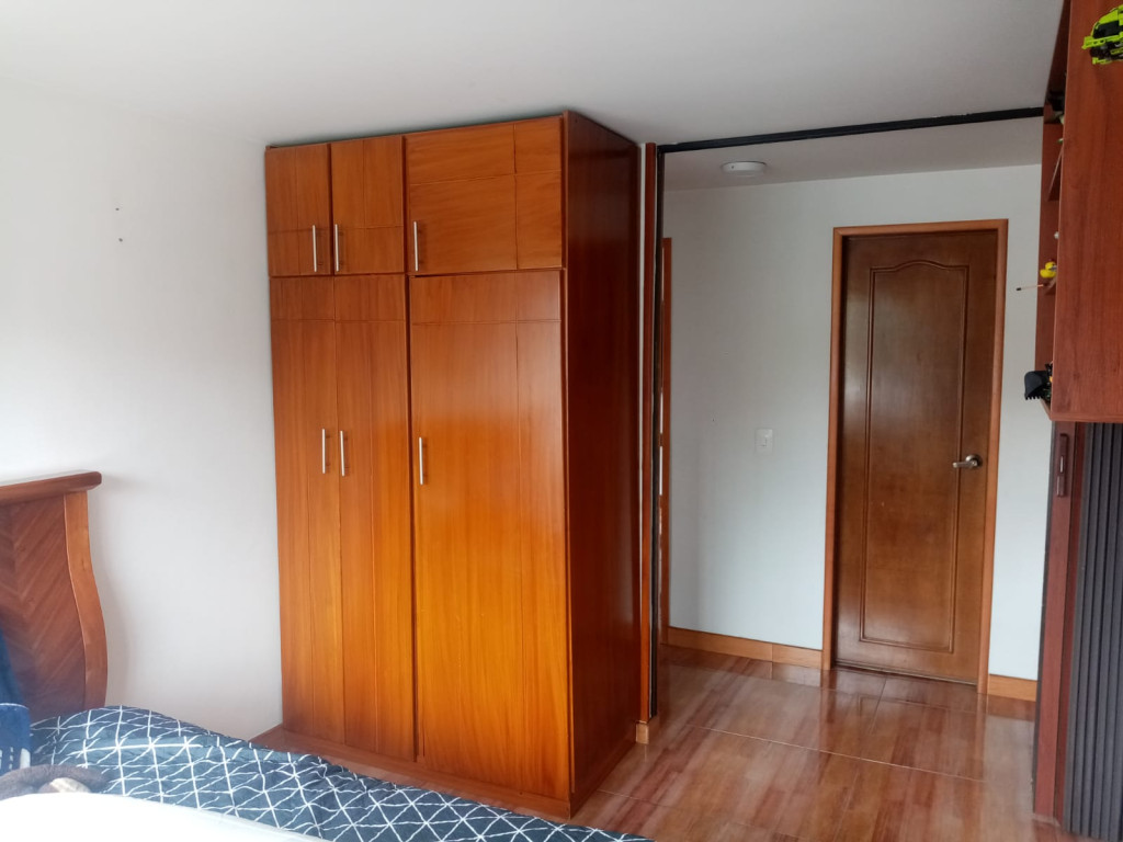 Apartamento en venta en Fontibon, Bogotá · foto 19 de 24