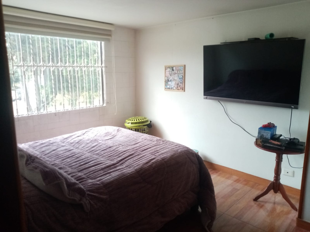 Apartamento en venta en Fontibon, Bogotá · foto 20 de 24