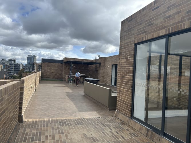 Apartaestudio en venta en Rincon Del Chico, Bogotá, 33 m² · foto 21 de 23