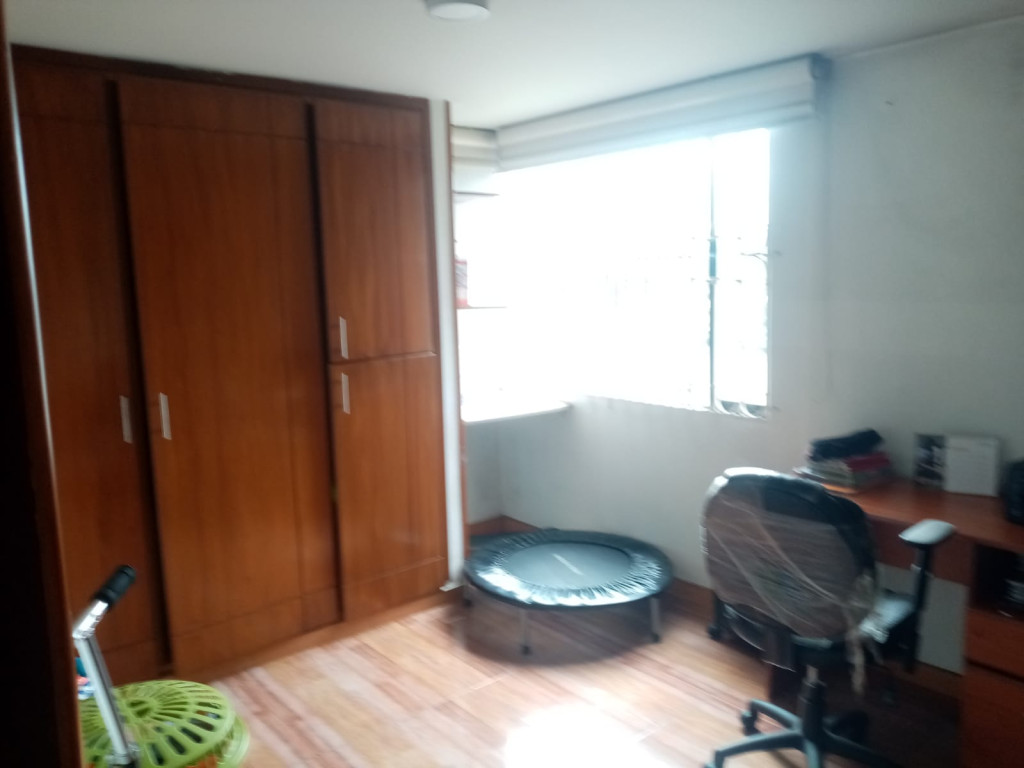Apartamento en venta en Fontibon, Bogotá · foto 21 de 24