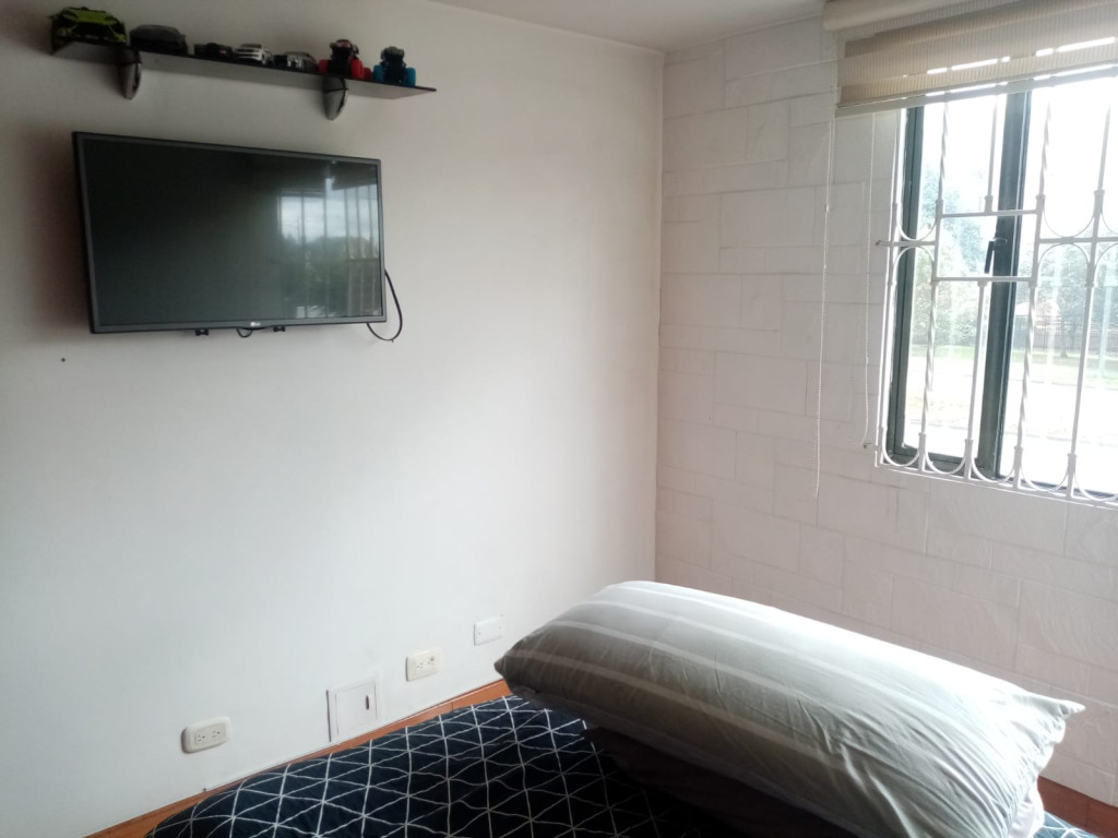 Apartamento en venta en Fontibon, Bogotá · foto 22 de 24