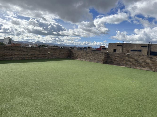 Apartaestudio en venta en Rincon Del Chico, Bogotá, 33 m² · foto 23 de 23