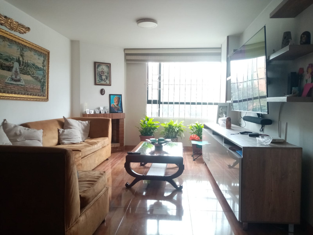 Apartamento en venta en Fontibon, Bogotá · foto 23 de 24