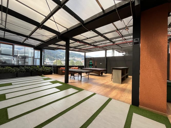Apartamento en venta en Chico Norte, Bogotá · foto 23 de 24