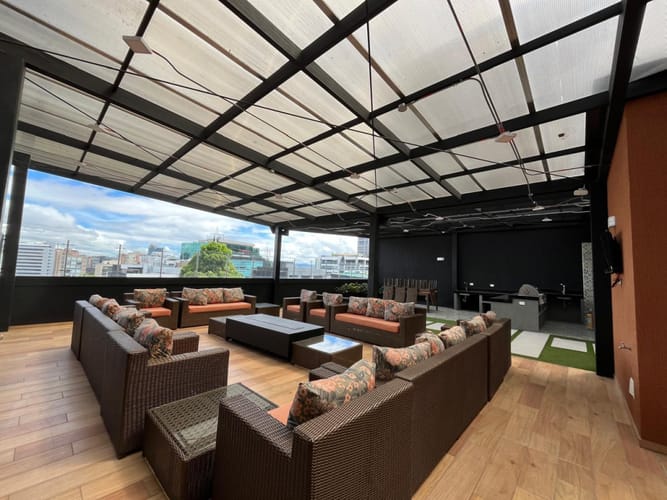 Apartamento en venta en Chico Norte, Bogotá · foto 24 de 24