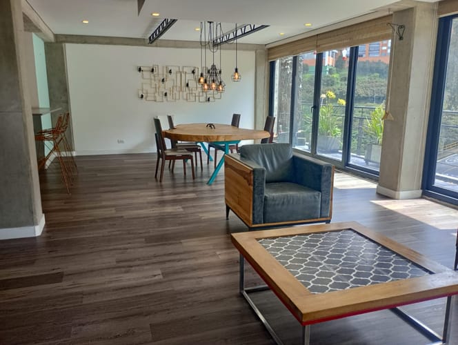 Apartamento de 3 alcobas en venta en Chapinero Alto, Bogotá, 170 m² · foto 3 de 18