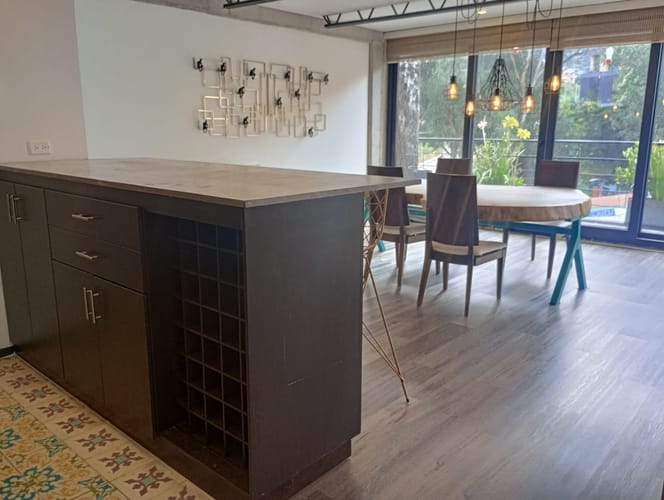Apartamento de 3 alcobas en venta en Chapinero Alto, Bogotá, 170 m² · foto 4 de 18