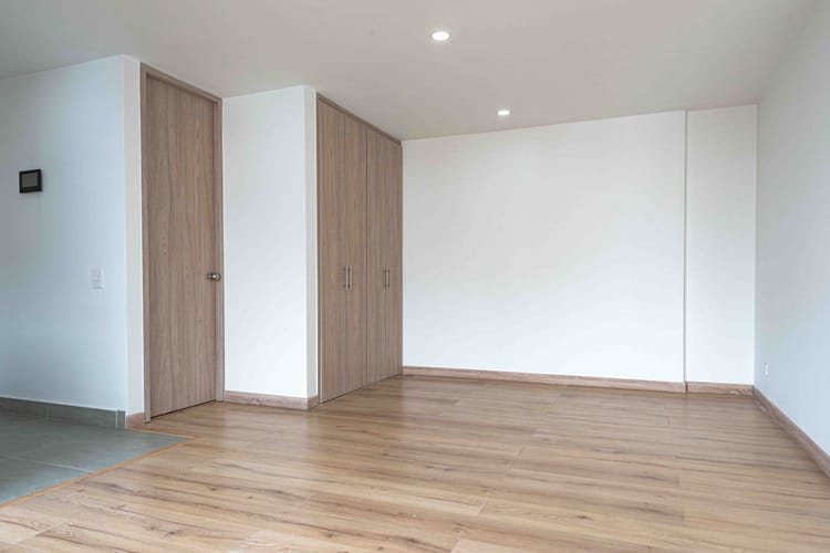 Apartamento de 1 alcoba en venta en La Alborada, Bogotá, 42 m² · foto 5 de 18