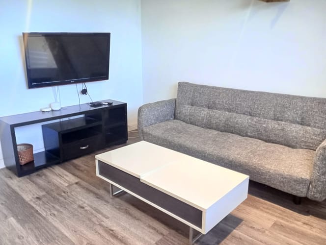Apartamento de 3 alcobas en venta en Chapinero Alto, Bogotá, 170 m² · foto 6 de 18
