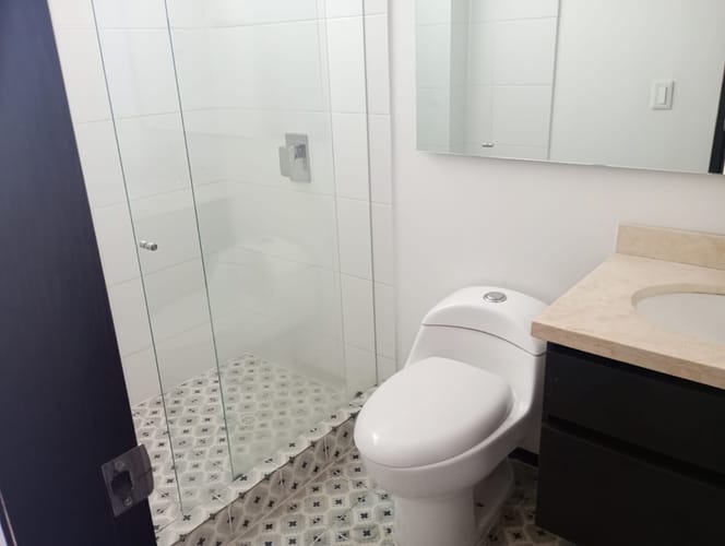 Apartamento de 3 alcobas en venta en Chapinero Alto, Bogotá, 170 m² · foto 8 de 18