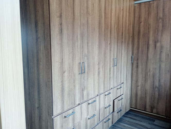 Apartamento de 3 alcobas en venta en Chapinero Alto, Bogotá, 170 m² · foto 11 de 18