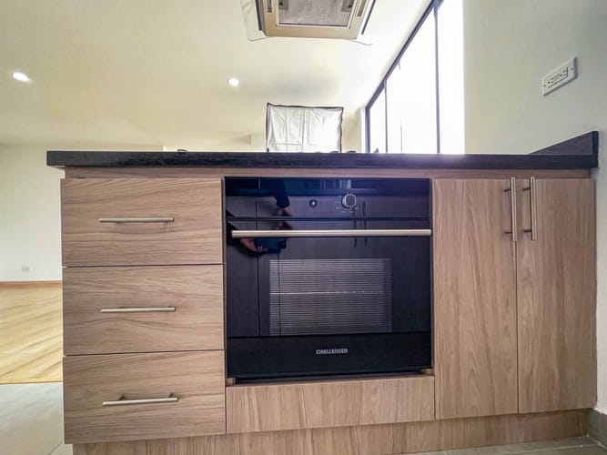 Apartamento de 1 alcoba en venta en La Alborada, Bogotá, 42 m² · foto 11 de 18