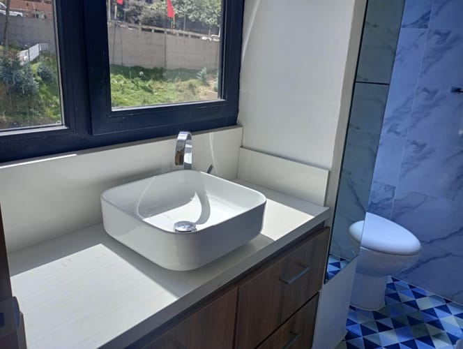 Apartamento de 3 alcobas en venta en Chapinero Alto, Bogotá, 170 m² · foto 12 de 18