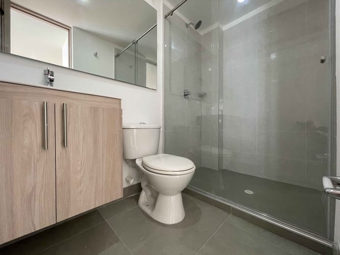 Apartamento de 1 alcoba en venta en La Alborada, Bogotá, 42 m² · foto 12 de 18