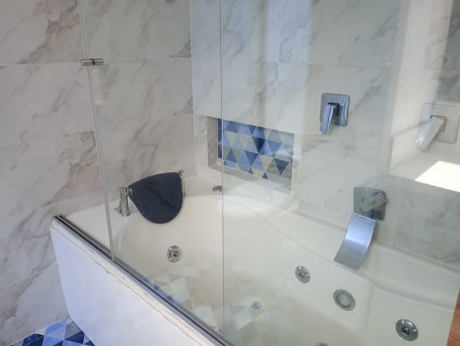 Apartamento de 3 alcobas en venta en Chapinero Alto, Bogotá, 170 m² · foto 13 de 18