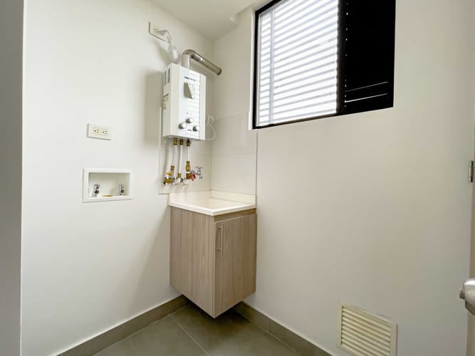 Apartamento de 1 alcoba en venta en La Alborada, Bogotá, 42 m² · foto 13 de 18