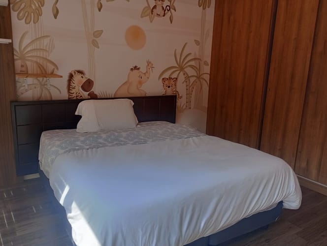 Apartamento de 3 alcobas en venta en Chapinero Alto, Bogotá, 170 m² · foto 14 de 18
