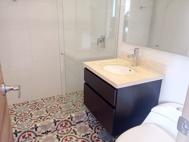 Apartamento de 3 alcobas en venta en Chapinero Alto, Bogotá, 170 m² · foto 15 de 18