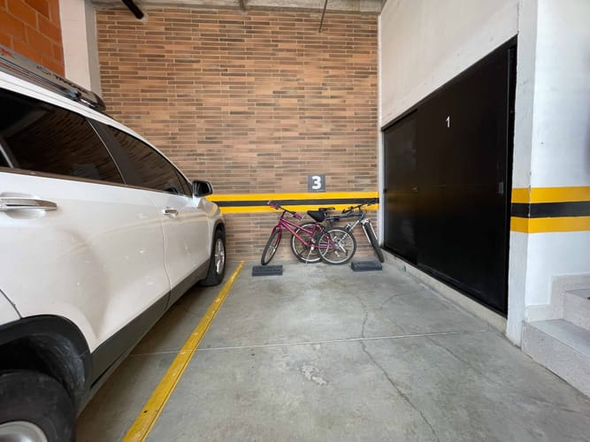 Apartamento de 1 alcoba en venta en La Alborada, Bogotá, 42 m² · foto 15 de 18