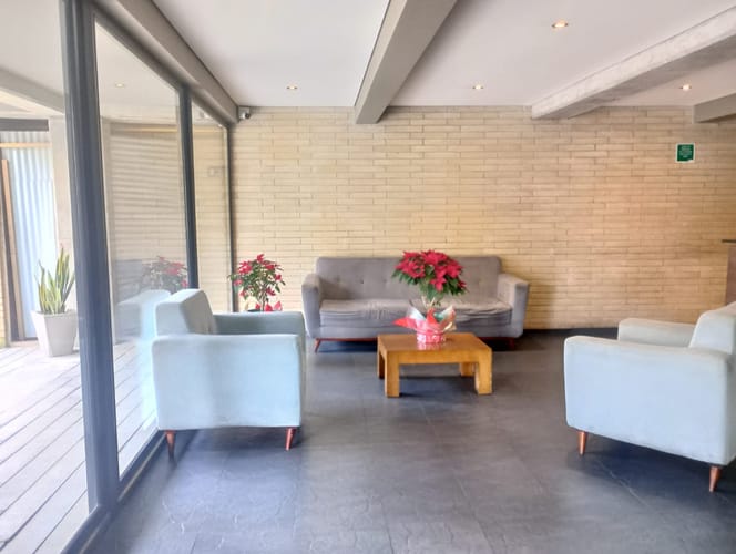 Apartamento de 3 alcobas en venta en Chapinero Alto, Bogotá, 170 m² · foto 16 de 18