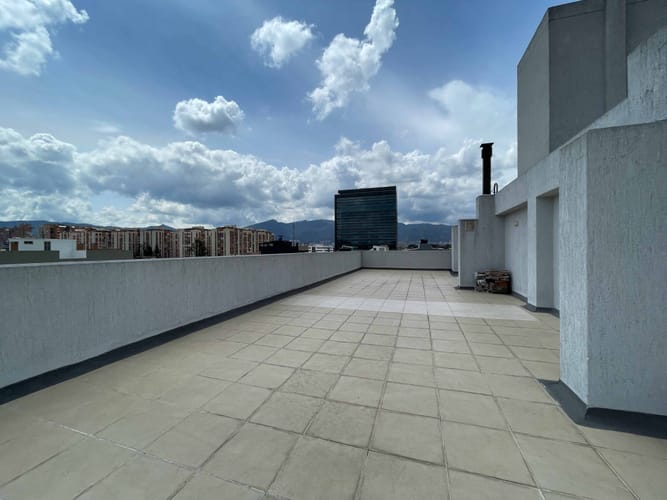 Apartamento de 1 alcoba en venta en La Alborada, Bogotá, 42 m² · foto 16 de 18