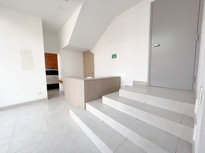 Apartamento de 1 alcoba en venta en La Alborada, Bogotá, 42 m² · foto 17 de 18