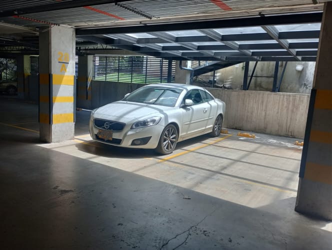 Apartamento de 3 alcobas en venta en Chapinero Alto, Bogotá, 170 m² · foto 18 de 18